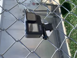 GoPro Fence Mount