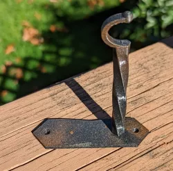 Gothic Lantern Hook