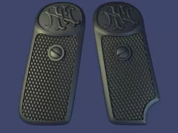 Grips for FN 1900