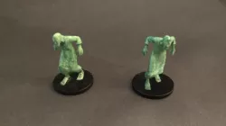 Haint Miniature