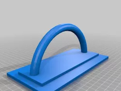 Handle