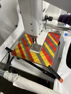Handy Quilter Ruler Base