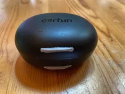 Headphone Case Finger Grips