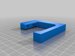 Headphone Holder