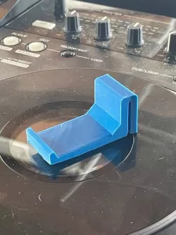 Headphone Hook for flightcase