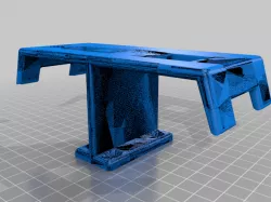 Headset holder