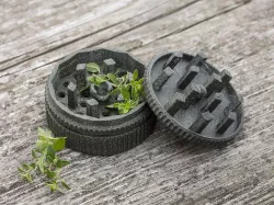 Herb Grinder