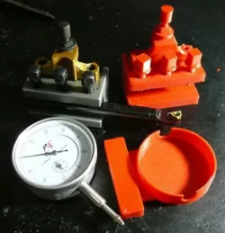 Holder for Dial Indicator