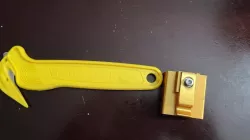 Holster for film cutter dfc-364 
