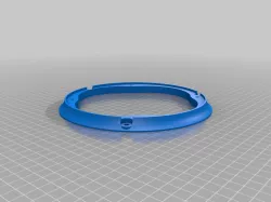 Honda Beat Speaker Adapter Bracket