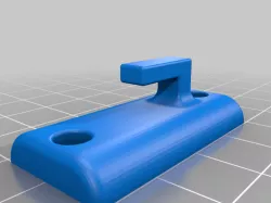 hook for roof tent