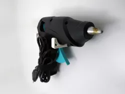Hot Glue Gun Holder