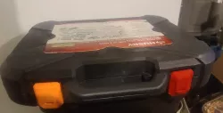 Husky Toolbox Latch