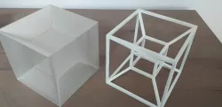 Hypercube