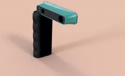 i Sense Case & grip 