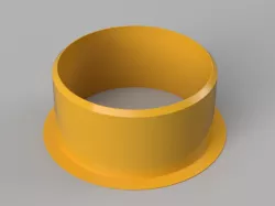 IKEA Fixa hole saw thin grommets