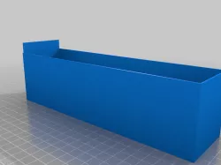 Ikea Helmer Box System