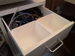 IKEA Helmer drawer insets (Updated)