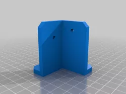 IKEA Lack Angle Stabilizer