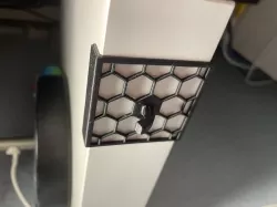 IKEA Lack hook