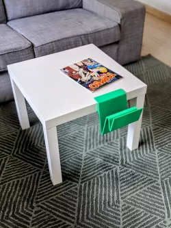IKEA lack Tray