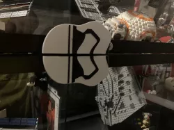 Ikea Milsbo Stormtrooper Handles