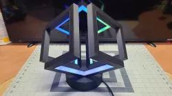 Infinity Cube Light (Stand)