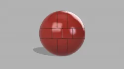 Interlocking puzzle