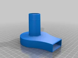 Intex inlet