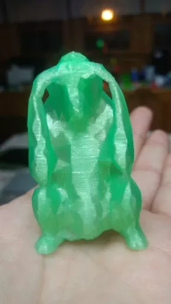 Jade Monkey