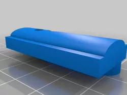 K-Edge Bell holder 