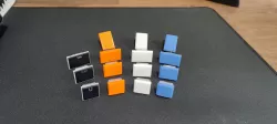 Kailh choc keycaps