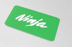 Kawasaki Ninja Logo