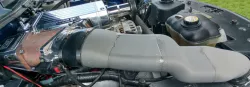 Kenne Bell 2.6L Supercharger Throttle Body Adapter