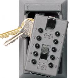 Cover For Key Safe key safe 3D Models | Page 1 | STLFinder