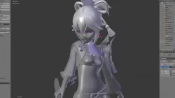 Kuki Shinobu v0.2p