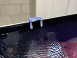 Laptop Camera Hood
