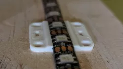 LED Strip Holder