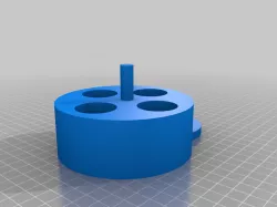 Lee die holder