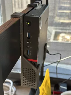 Lenovo M600 Side Bracket