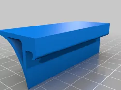 LG OLED Camera Mount (Govee DreamView)
