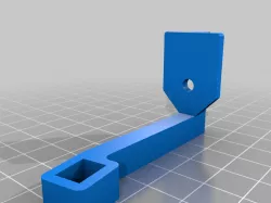 Light holders for CR10 series