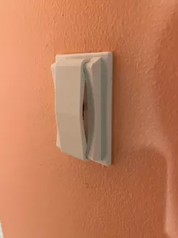 Light Switch Cover