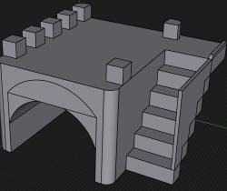 lizard house 3D Models | Page 1 | STLFinder