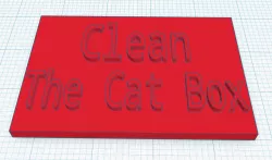Lovechip Catbox
