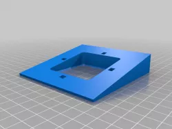 Loxone Intercom 10 Degree