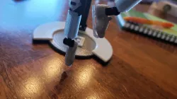 Lucky 13 Ice Skates