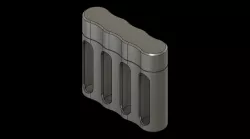 Magigoo Box