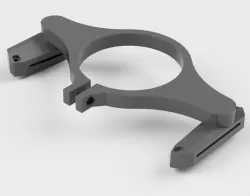 Magnet shifter mod Fanatec CSL P1