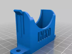 Magnetartikeldekoder Halter Piko